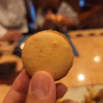 Goofy's Kitchen - All you can eat MACARONS....so good and all you can eat = should be illegal lol - American Near Me - Anaheim, California