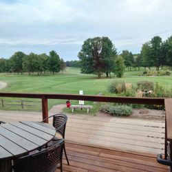 Wisconsin River Golf Club - Beautiful golfing view!