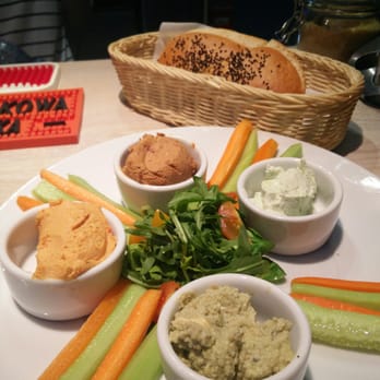 Ambasada Śledzia - Herring paste - Pubs Near Me - Krakow, Massachusetts