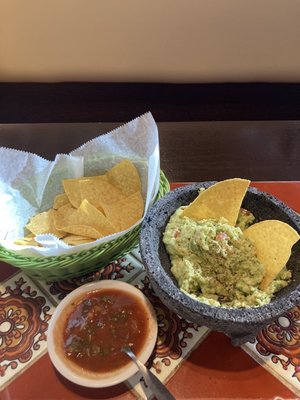Casa Blanca Mexican Restaurant by null