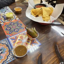 Taqueria El Potrero