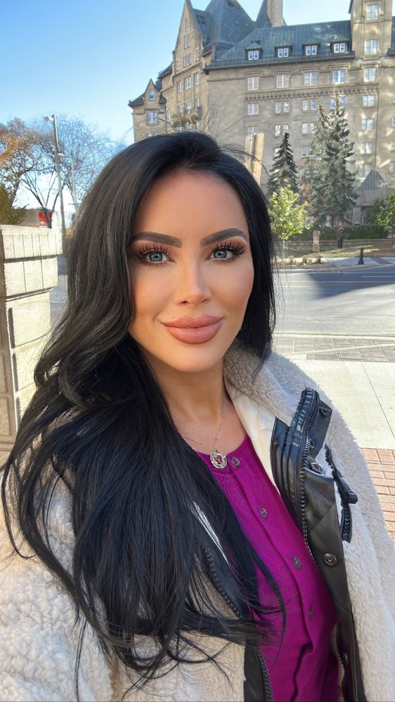 RICCI HAIR Updated August 2024 12 Photos & 17 Reviews 10028