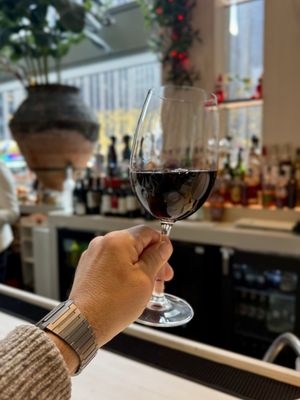 Avra Rockefeller Center by null