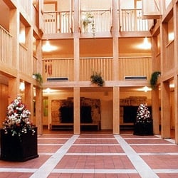 The Atrium