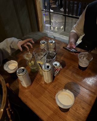 Owl N' Thistle by null