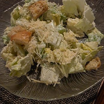 Atlantis Grill & Bar - Caesar salad side - American Near Me - Lake Worth, Florida Atlantis Grill & Bar - Caesar salad side - American Near Me - Lake Worth, Florida