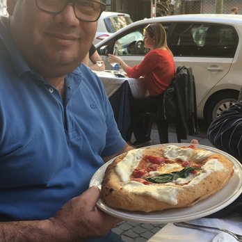 Pizzeria Gorizia 1916 - Pizza Near Me - Naples, NA