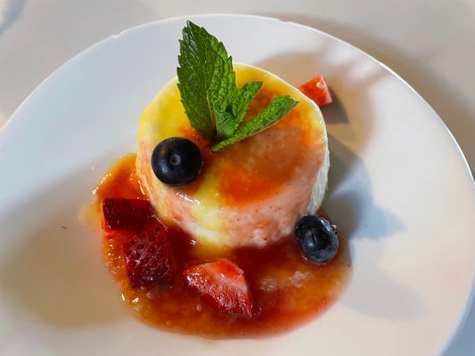 Ciccia Osteria by null