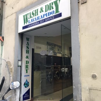 Wash & Dry - Outside - Dry Cleaning Near Me - Florence, FI Wash & Dry - Outside - Dry Cleaning Near Me - Florence, FI