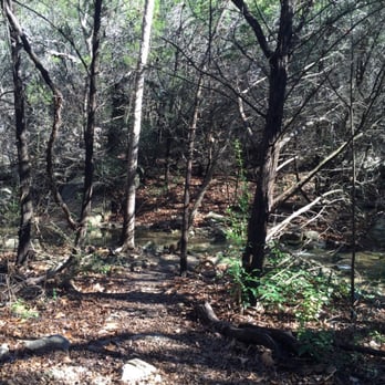 River Place Nature Trail - Hiking Near Me - Austin, Texas