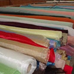 Fabrics For Less