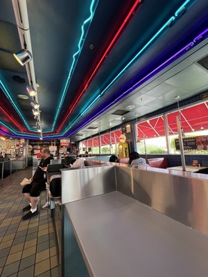 Portillo's Addison by null