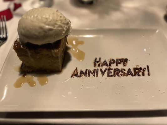 Sullivan's Steakhouse by null
