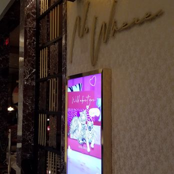 Nowhere Lounge - exterior - Cocktail Bars Near Me - Las Vegas, Nevada