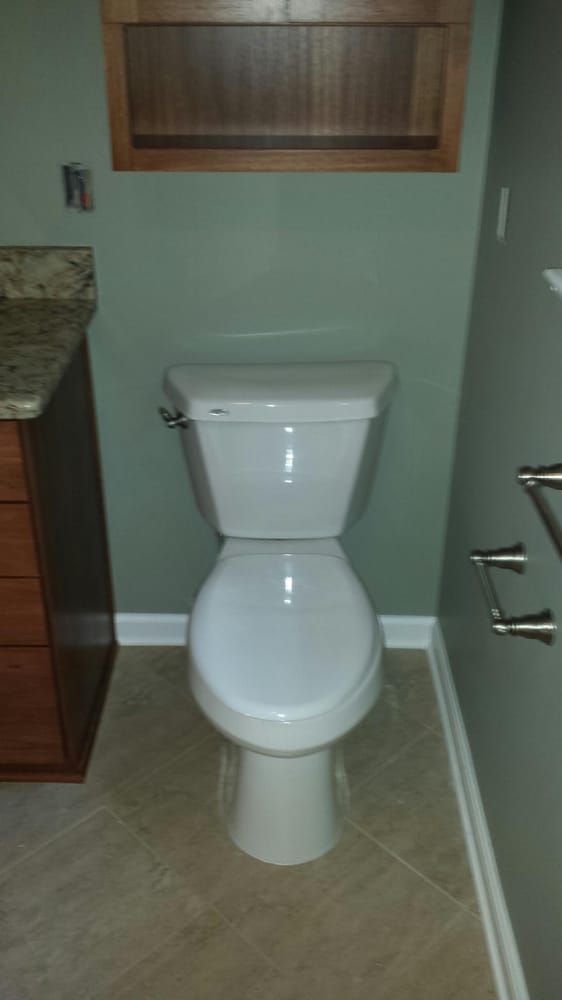 Slide of CDK Plumbing & Drains