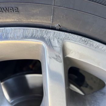Neal Tire & Auto Service - Damage - Tires Near Me - Bloomington, Indiana Neal Tire & Auto Service - Damage - Tires Near Me - Bloomington, Indiana