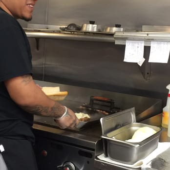 Ishkabibble's - the food is sooo yummy!! will come back!!! - Cheesesteaks Near Me - Philadelphia, Pennsylvania