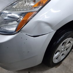 The Dent Guy