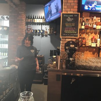 The Explorium Brewpub Greendale - Best bar tender ever - Pizza Near Me - Greendale, Wisconsin The Explorium Brewpub Greendale - Best bar tender ever - Pizza Near Me - Greendale, Wisconsin