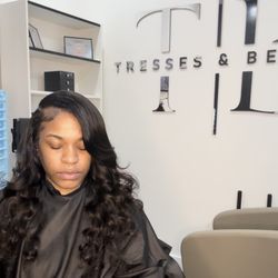 Tresses & Beauty