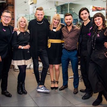 Moyo Hairdressing - Hair Salons Near Me - Dublin, D Moyo Hairdressing - Hair Salons Near Me - Dublin, D