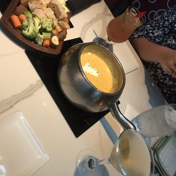 The Melting Pot - Fondue Near Me - Pittsburgh, Pennsylvania The Melting Pot - Fondue Near Me - Pittsburgh, Pennsylvania