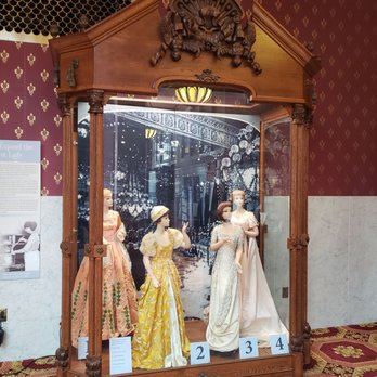 National First Ladies Library - Museums Near Me - Canton, Ohio