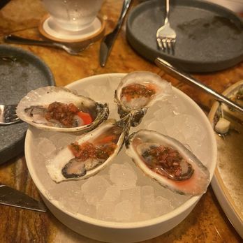 Maximo - Mexican Near Me - West University Place, Texas