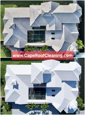 Red Letter Clean Logo