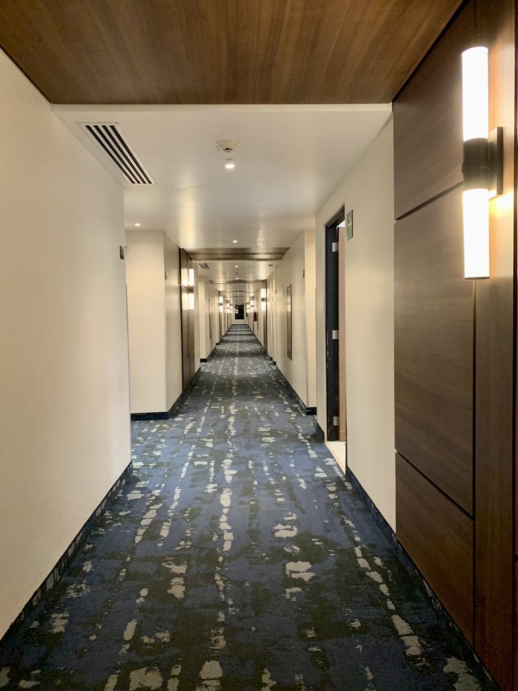 Fairfield Inn & Suites by Marriott Cancun Airport