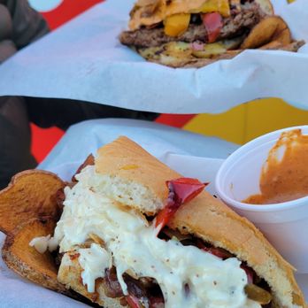 Alpha Dawgs - @_thencfoodie_ - Food Trucks Near Me - Durham, North Carolina Alpha Dawgs - @_thencfoodie_ - Food Trucks Near Me - Durham, North Carolina
