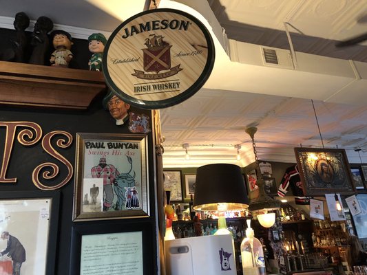 The Prodigal Public House by null