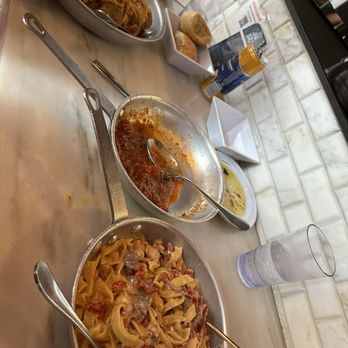 Carmelina's - Pasta dishes - Italian Near Me - Boston, Massachusetts Carmelina's - Pasta dishes - Italian Near Me - Boston, Massachusetts