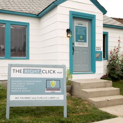 The Right Click MSP