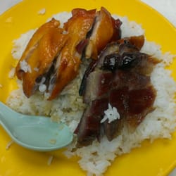 聯發燒鵝