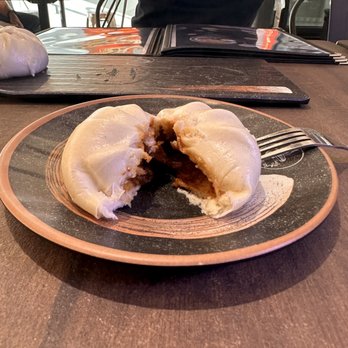 Good Chef Restaurant - Porky Bun(3 pcs) - Asian Fusion Near Me - Miami, Florida
