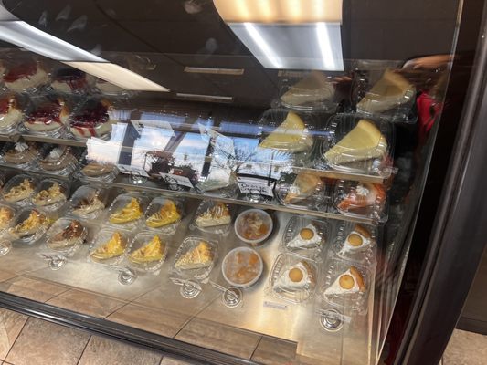 Kitty's Cheesecakes & More by null