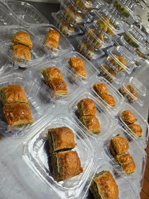 Bethlehem Grill and Kunafa by null