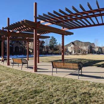MCA - Parks Near Me - Denver, Colorado