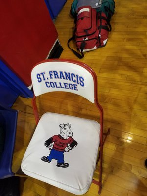 St. Francis College by null