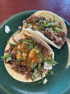 Jose's Authentic Mexican by null