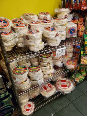 Lourdes Mexican Grill by null