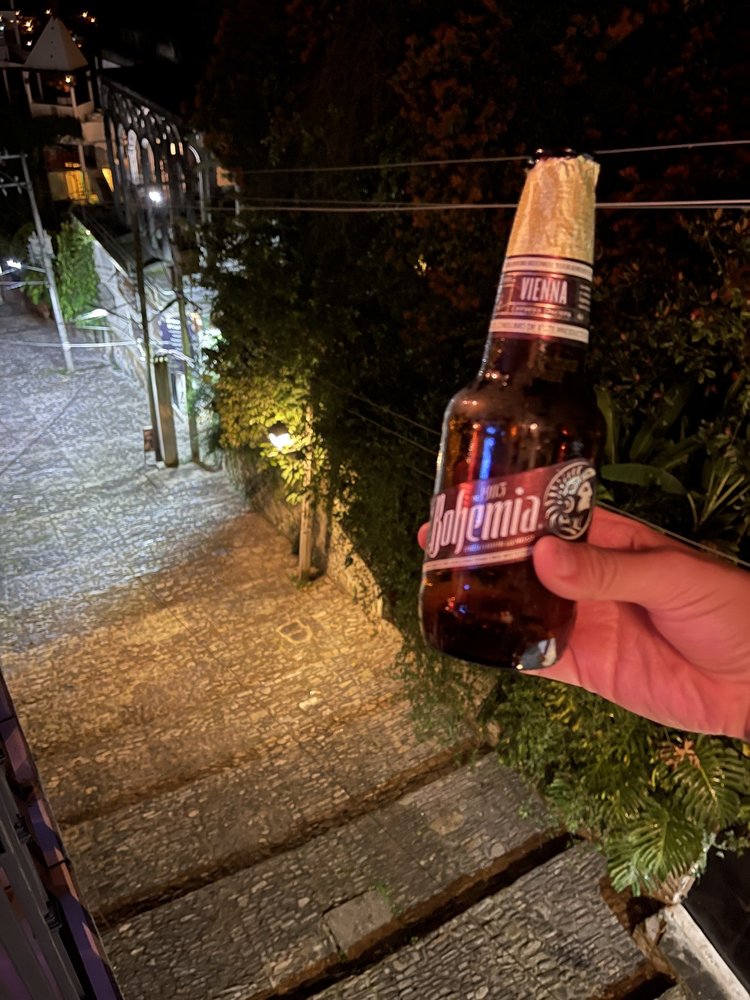 La Huastequita