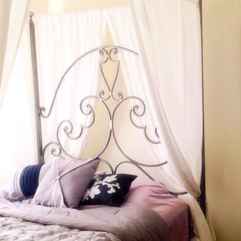 Home Consignment Center - My canopy bed from home consignment - Jewelry Near Me - Danville, California
