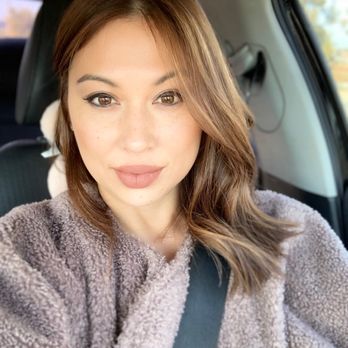 Blush Boutique Salon - A simply lob by Gianna - Hair Salons Near Me - Martinez, California