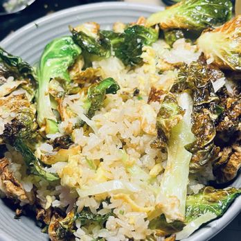 Nova Kitchen & Bar - Vegetable fried rice - Asian Fusion Near Me - Garden Grove, California Nova Kitchen & Bar - Vegetable fried rice - Asian Fusion Near Me - Garden Grove, California