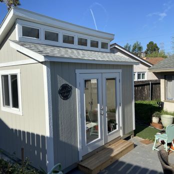 4 Seasons SD Painting - The outside, just for reference. - Painters Near Me