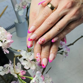 VIP Nails & Spa - Nail Salons Near Me - Austin, Texas VIP Nails & Spa - Nail Salons Near Me - Austin, Texas