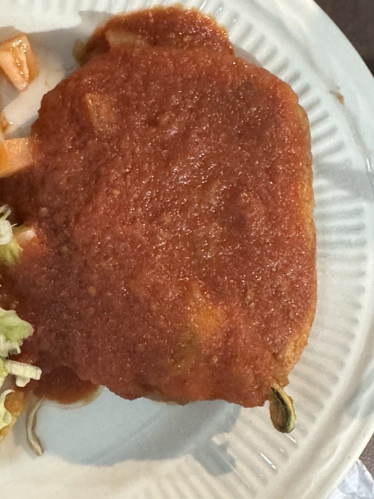 Santa Fe Mexican Grill