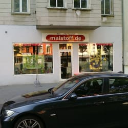 Malstoff